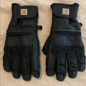Carhartt A729 Flexer Winter Glove